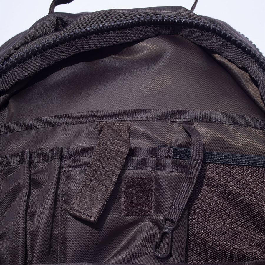 F/CE. (エフシーイー) / リュックサック バックパック /  33L / 420 re/cor TRABEL BP  - BROWN /  FCD30262B0003 FCE