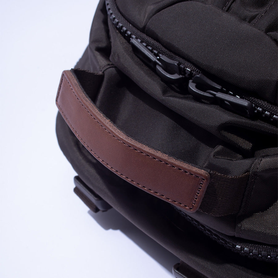 F/CE. (エフシーイー) / リュックサック バックパック /  33L / 420 re/cor TRABEL BP  - BROWN /  FCD30262B0003 FCE