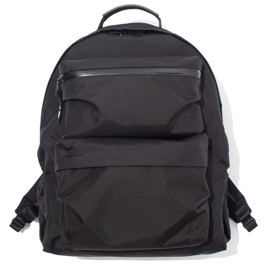 F/CE. (エフシーイー) / リュックサック バックパック /  23L / 420 re/cor TECHNICAL DAY PACK 2.0  - BLACK /  FCD36262B0004 FCE