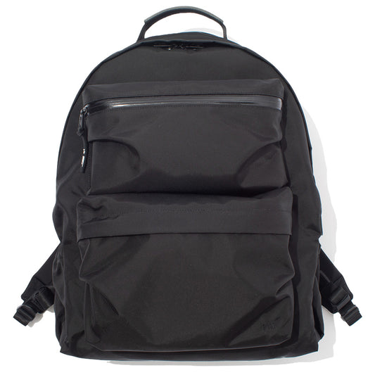 F/CE. (エフシーイー) / リュックサック バックパック /  23L / 420 re/cor TECHNICAL DAY PACK 2.0  - BLACK /  FCD36262B0004 FCE