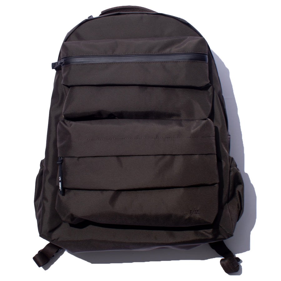 F/CE. (エフシーイー) / リュックサック バックパック /  23L / 420 re/cor TECHNICAL DAY PACK 2.0  - BROWN /  FCD36262B0004 FCE