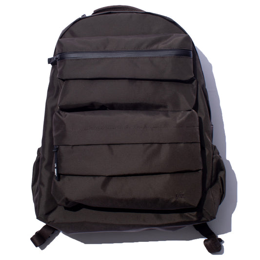 F/CE. (エフシーイー) / リュックサック バックパック /  23L / 420 re/cor TECHNICAL DAY PACK 2.0  - BROWN /  FCD36262B0004 FCE