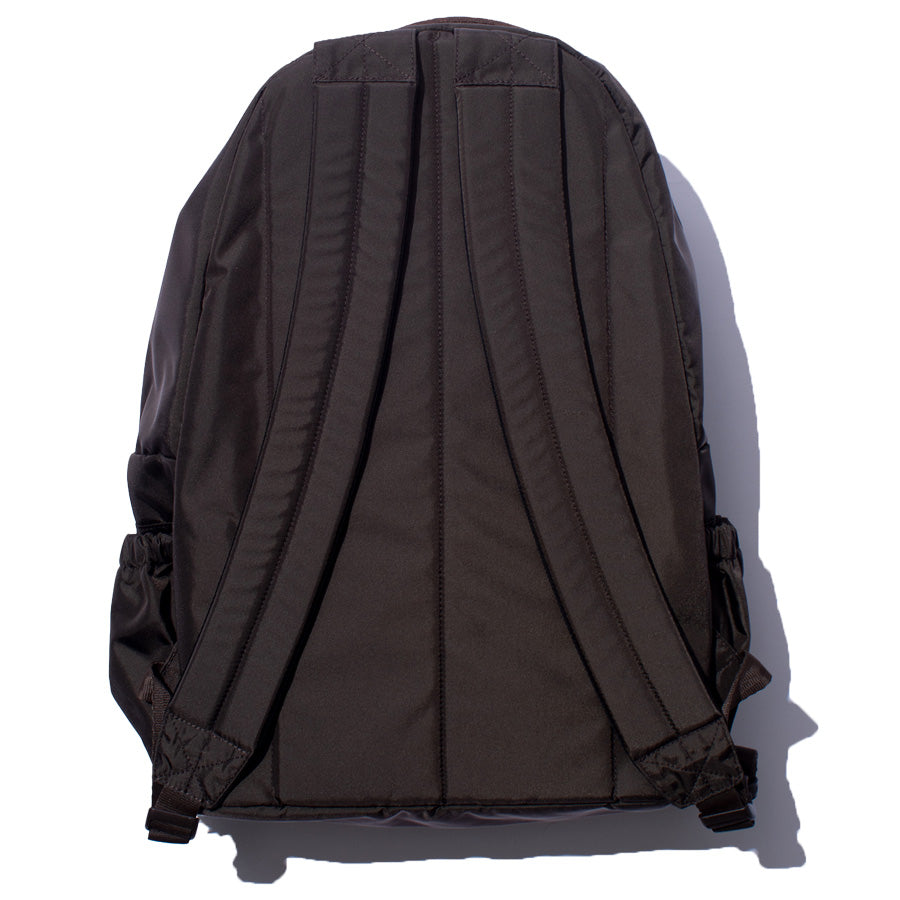 F/CE. (エフシーイー) / リュックサック バックパック /  23L / 420 re/cor TECHNICAL DAY PACK 2.0  - BROWN /  FCD36262B0004 FCE