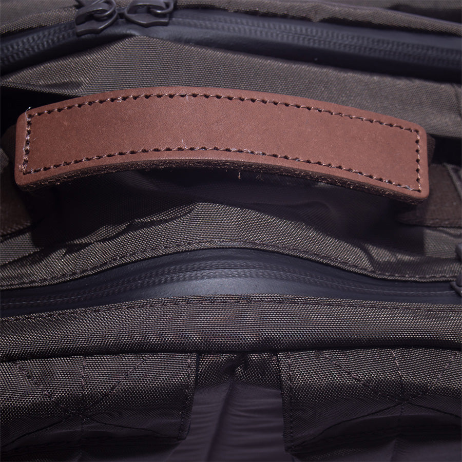 F/CE. (エフシーイー) / リュックサック バックパック /  23L / 420 re/cor TECHNICAL DAY PACK 2.0  - BLACK /  FCD36262B0004 FCE