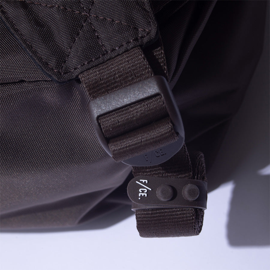F/CE. (エフシーイー) / リュックサック バックパック /  23L / 420 re/cor TECHNICAL DAY PACK 2.0  - BLACK /  FCD36262B0004 FCE