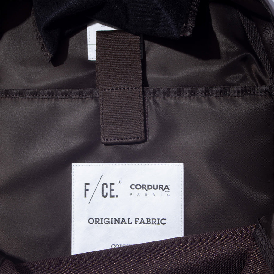 F/CE. (エフシーイー) / リュックサック バックパック /  23L / 420 re/cor TECHNICAL DAY PACK 2.0  - BROWN /  FCD36262B0004 FCE