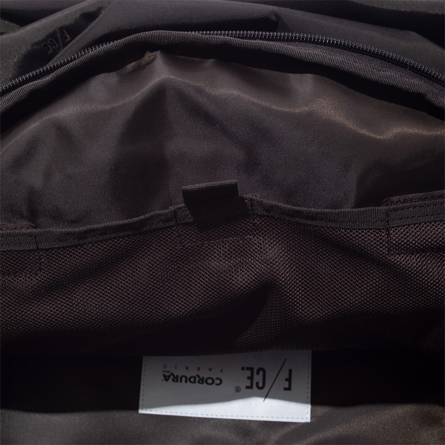 F/CE. (エフシーイー) / リュックサック バックパック /  23L / 420 re/cor TECHNICAL DAY PACK 2.0  - BLACK /  FCD36262B0004 FCE