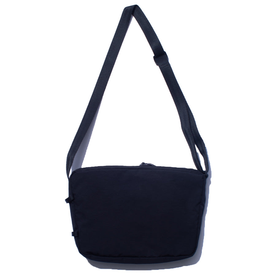 F/CE. (エフシーイー) / サコッシュバッグ  テックスニック / TEXNIC BOX SACOCHE - BLACK / FLM36262B0006 / 3L