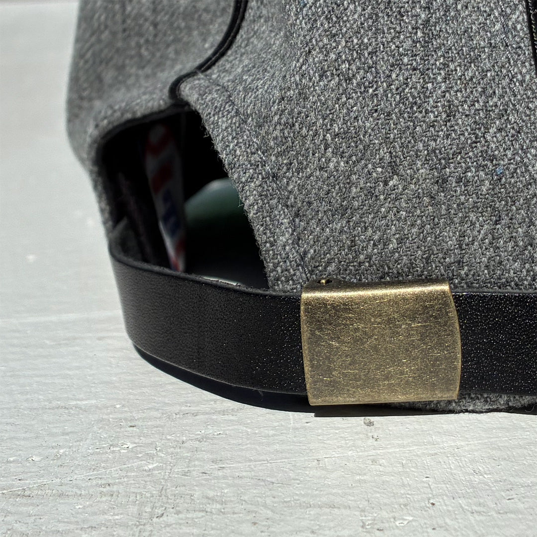 [2026/07/14 発売開始]  阪神タイガース x JHANKSON x PST / コラボレーション ベースボールキャップ / American classic baseball cap 2026 ED. / 日本製