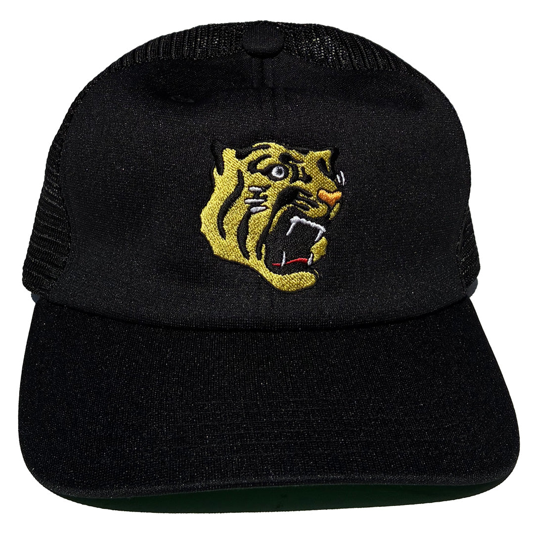 [2026/07/14 発売開始] 阪神タイガース x JHANKSON x PST / コラボレーション ベースボールキャップ / Japanese classic baseball cap 2026 ED. / 日本製