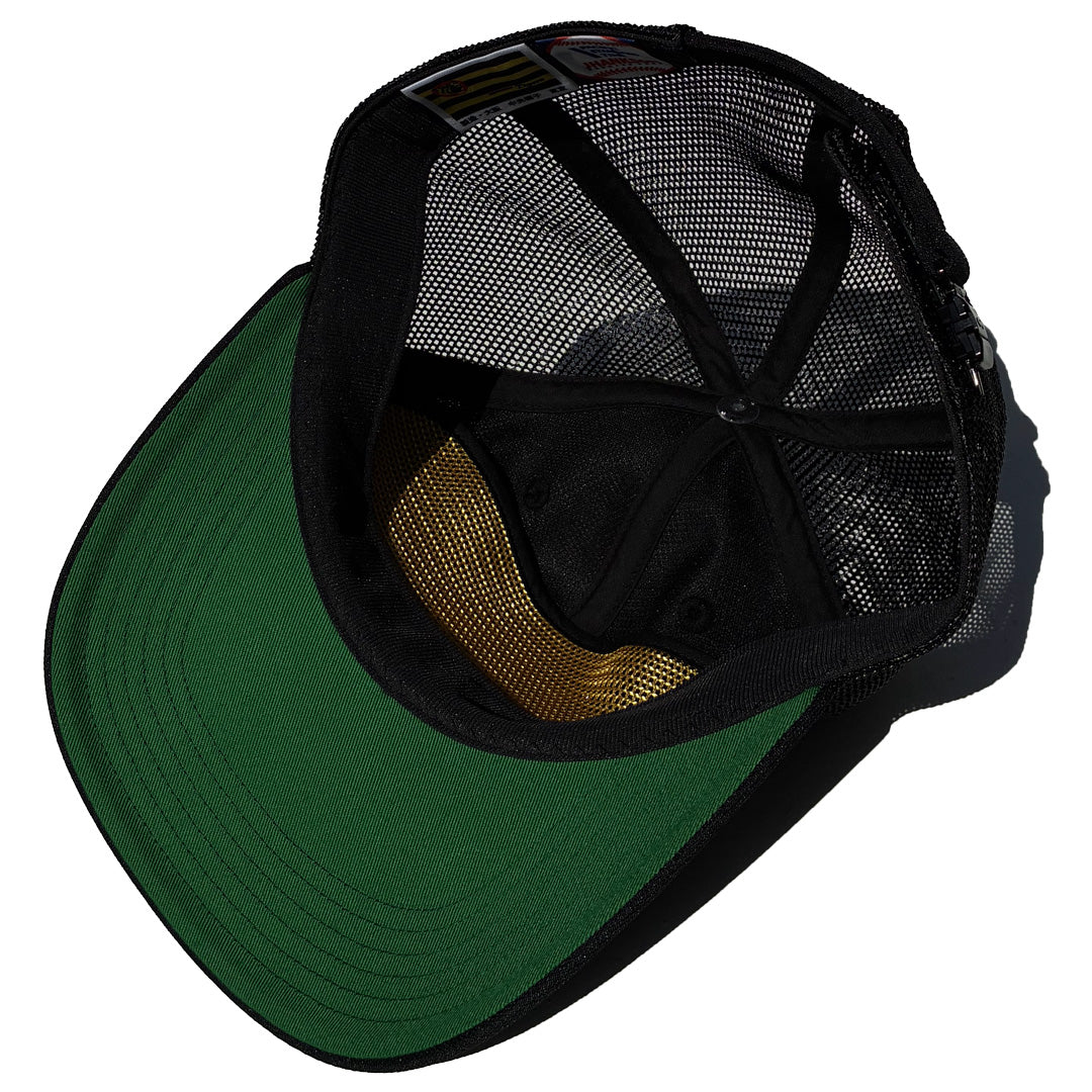 [2026/07/14 発売開始] 阪神タイガース x JHANKSON x PST / コラボレーション ベースボールキャップ / Japanese classic baseball cap 2026 ED. / 日本製