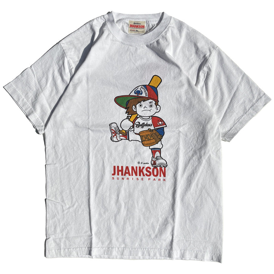 JHANKSON ジャンクソン コーチジャケット JHANKSON - ジャンクソン