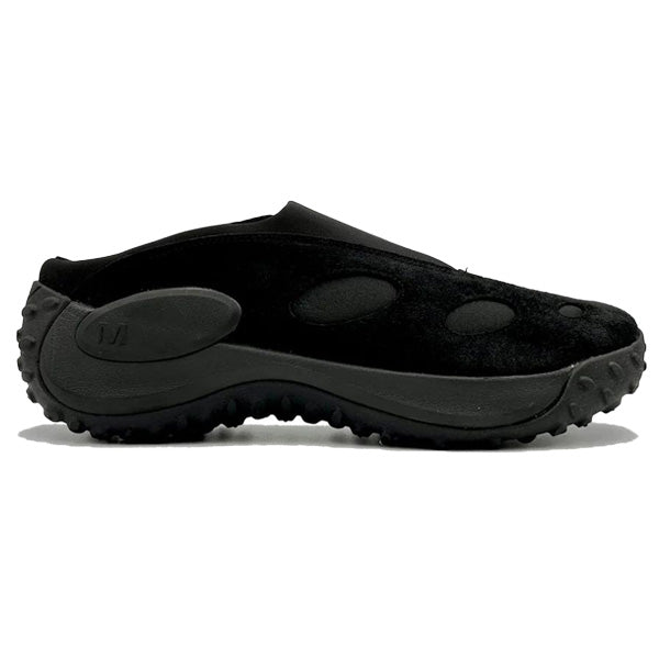 MERRELL(メレル) / アウトドアシューズ スニーカー /  JUNGLE TREK MULE - BLACK / 00003377 / ジャングル トレック ミュール / メンズ