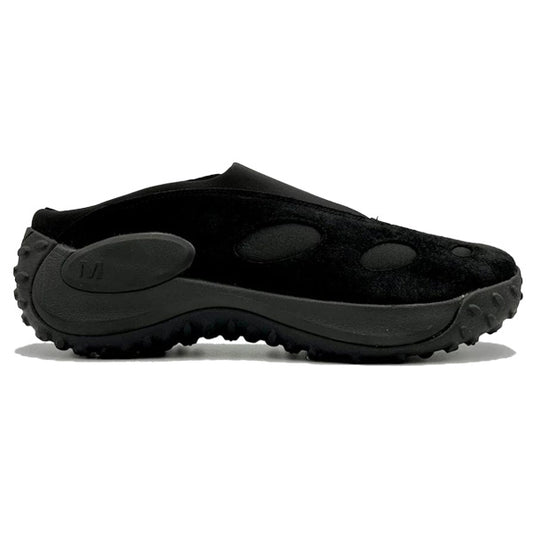 MERRELL(メレル) / アウトドアシューズ スニーカー /  JUNGLE TREK MULE - BLACK / 00003377 / ジャングル トレック ミュール / メンズ