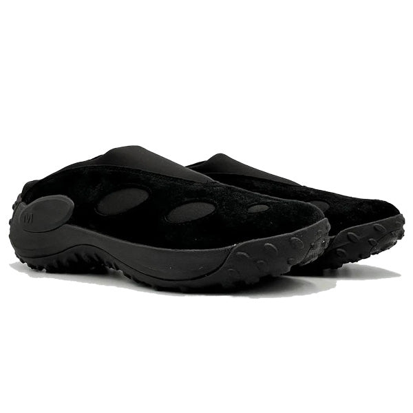 MERRELL(メレル) / アウトドアシューズ スニーカー /  JUNGLE TREK MULE - BLACK / 00003377 / ジャングル トレック ミュール / メンズ