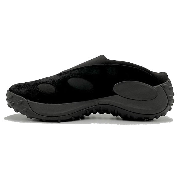 MERRELL(メレル) / アウトドアシューズ スニーカー /  JUNGLE TREK MULE - BLACK / 00003377 / ジャングル トレック ミュール / メンズ