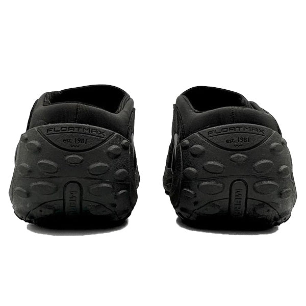 MERRELL(メレル) / アウトドアシューズ スニーカー /  JUNGLE TREK MULE - BLACK / 00003377 / ジャングル トレック ミュール / メンズ
