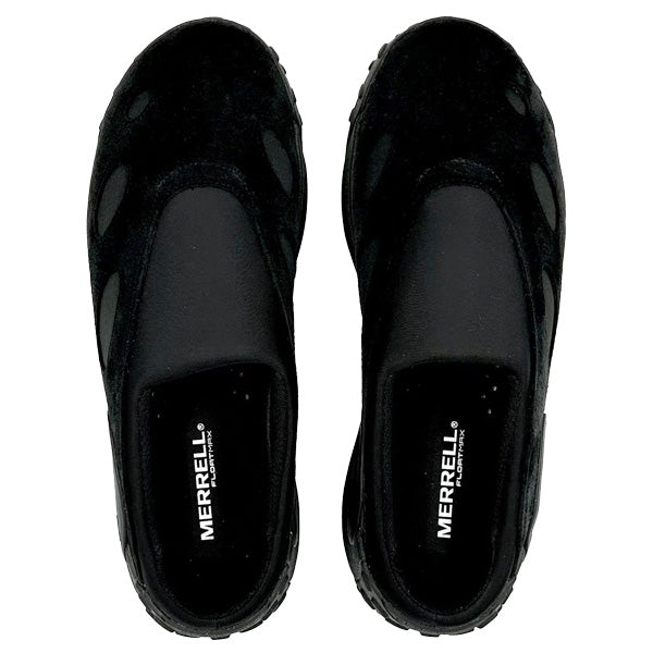 MERRELL(メレル) / アウトドアシューズ スニーカー /  JUNGLE TREK MULE - BLACK / 00003377 / ジャングル トレック ミュール / メンズ