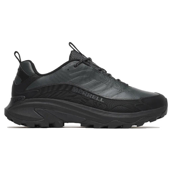MERRELL(メレル) / アウトドアシューズ スニーカー /  MOAB SPEED 2K METRO - BLACK / 00005461 / メンズ