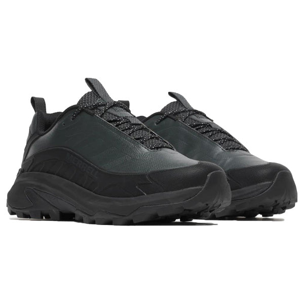 MERRELL(メレル) / アウトドアシューズ スニーカー /  MOAB SPEED 2K METRO - BLACK / 00005461 / メンズ
