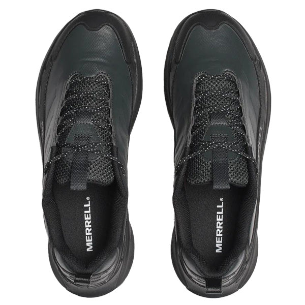 MERRELL(メレル) / アウトドアシューズ スニーカー /  MOAB SPEED 2K METRO - BLACK / 00005461 / メンズ