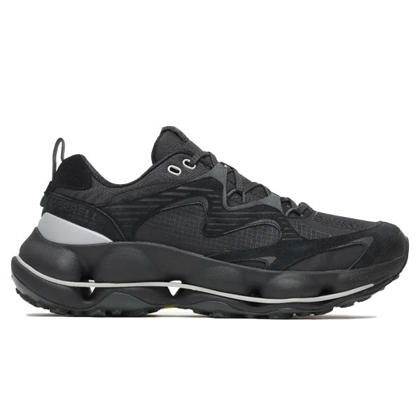 MERRELL(メレル) / アウトドアシューズ スニーカー /  SPEEDARC MATIS LEATHER WATERPROOF - BLACK / 00005534 / メンズ