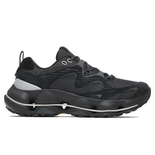 MERRELL(メレル) / アウトドアシューズ スニーカー /  SPEEDARC MATIS LEATHER WATERPROOF - BLACK / 00005534 / メンズ