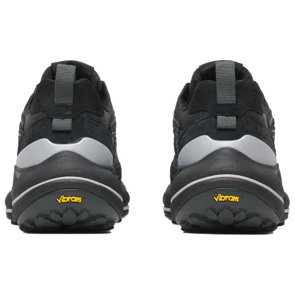 MERRELL(メレル) / アウトドアシューズ スニーカー /  SPEEDARC MATIS LEATHER WATERPROOF - BLACK / 00005534 / メンズ