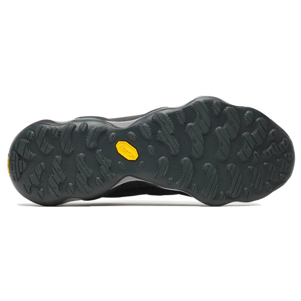 MERRELL(メレル) / アウトドアシューズ スニーカー /  SPEEDARC MATIS LEATHER WATERPROOF - BLACK / 00005534 / メンズ