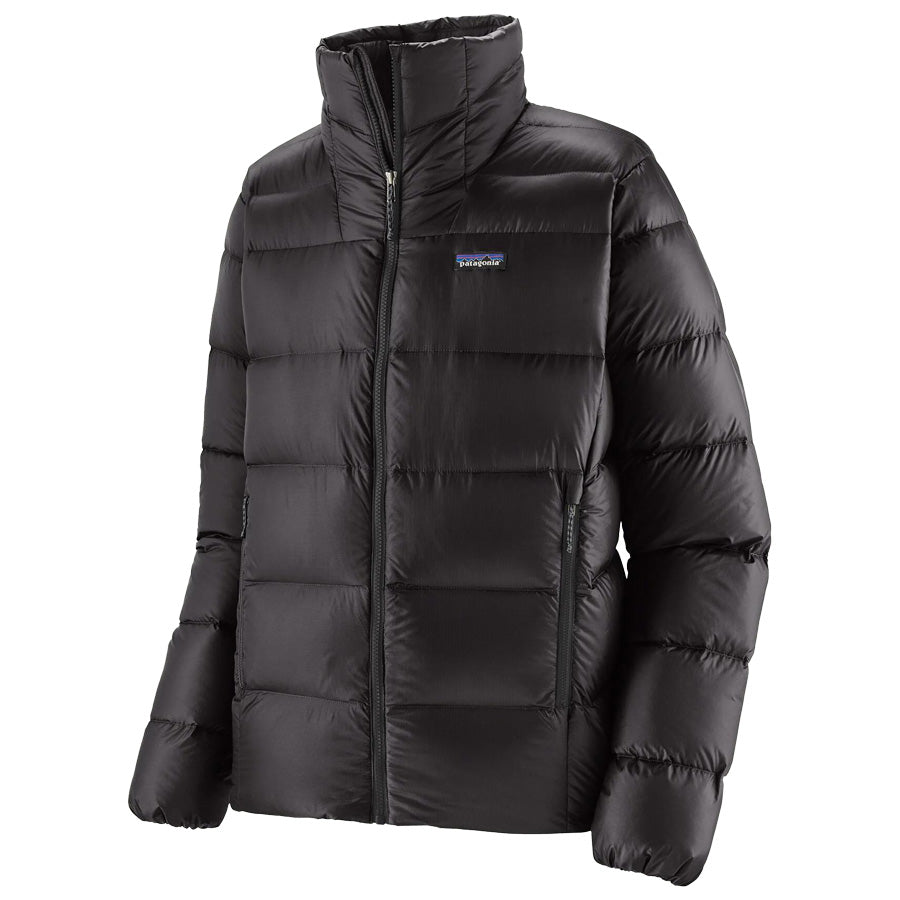 PATAGONIA(パタゴニア) / ダウン ジャケット / M'S FITZ ROY DOWN JKT - BLACK/ 84587 / メンズ