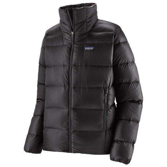 PATAGONIA(パタゴニア) / ダウン ジャケット / M'S FITZ ROY DOWN JKT - BLACK/ 84587 / メンズ