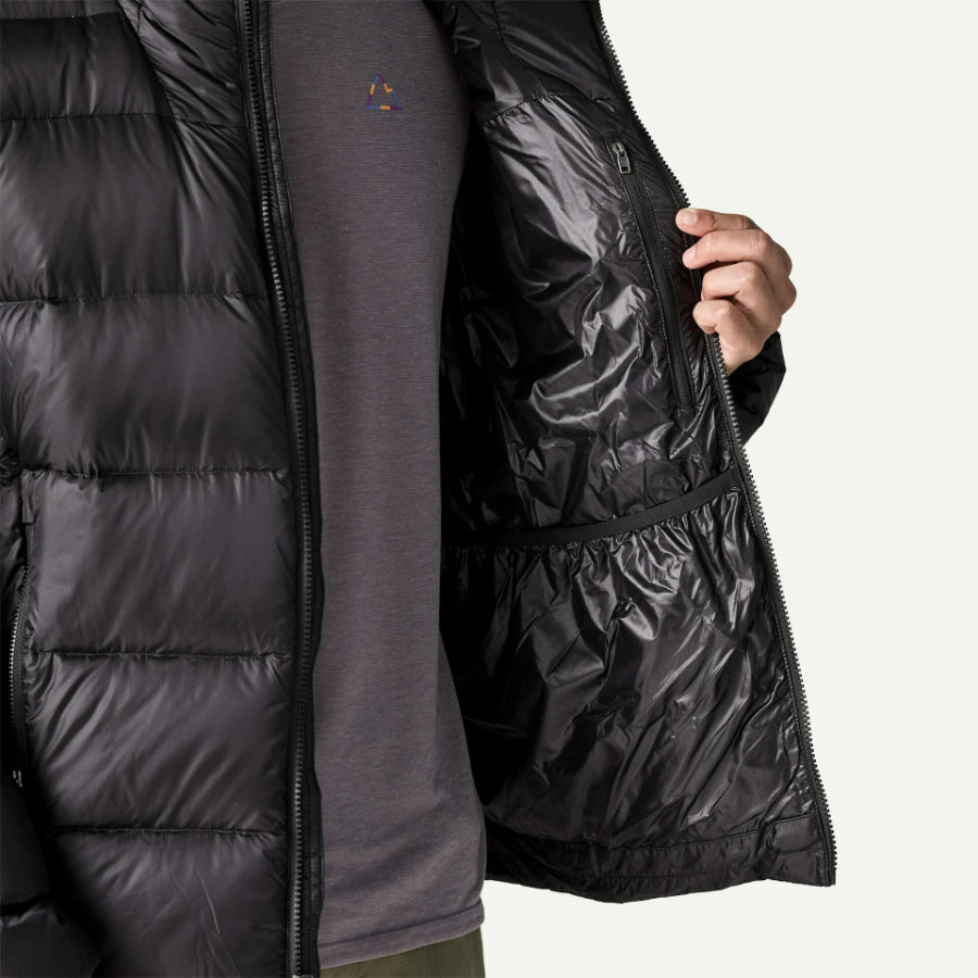 PATAGONIA(パタゴニア) / ダウン ジャケット / M'S FITZ ROY DOWN JKT