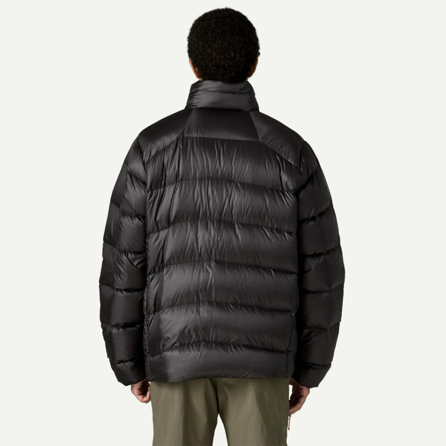 PATAGONIA(パタゴニア) / ダウン ジャケット / M'S FITZ ROY DOWN JKT - BLACK/ 84587 / メンズ