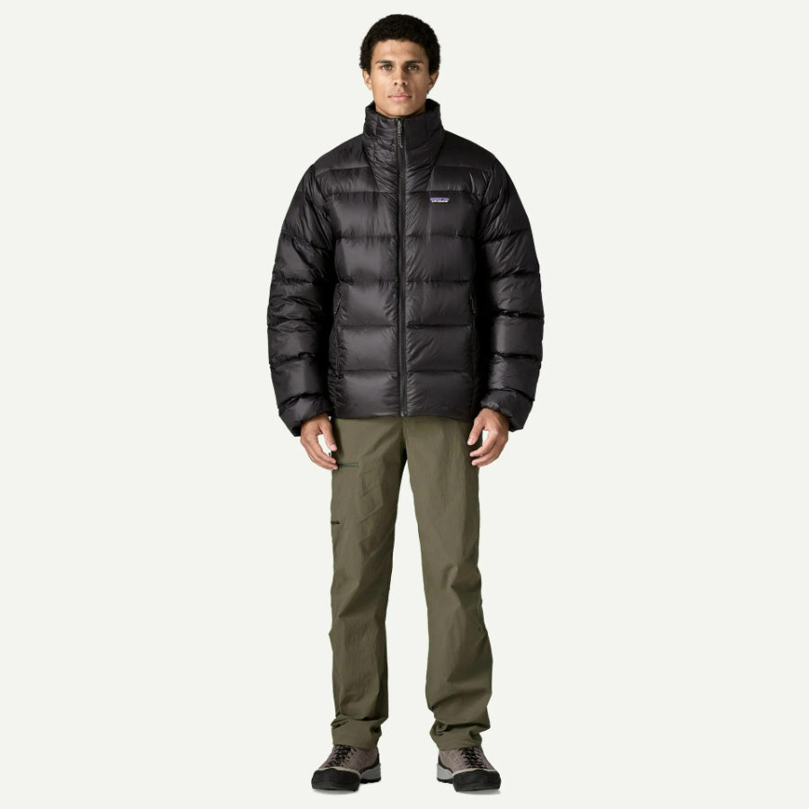 PATAGONIA(パタゴニア) / ダウン ジャケット / M'S FITZ ROY DOWN JKT - BLACK/ 84587 / メンズ