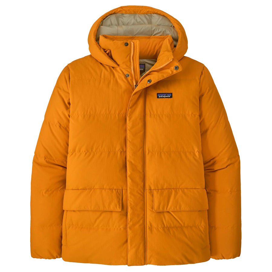 PATAGONIA(パタゴニア) / ダウン ジャケット / Men's SISAR DOWN HOODY JKT - Autumn Orange / 21060-ATNO / メンズ