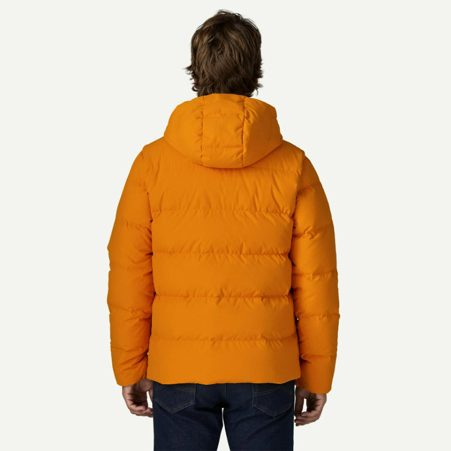 PATAGONIA(パタゴニア) / ダウン ジャケット / Men's SISAR DOWN HOODY JKT - Autumn Orange / 21060-ATNO / メンズ