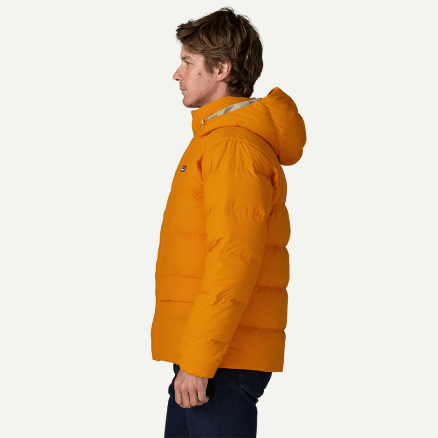 PATAGONIA(パタゴニア) / ダウン ジャケット / Men's SISAR DOWN HOODY JKT - Autumn Orange / 21060-ATNO / メンズ