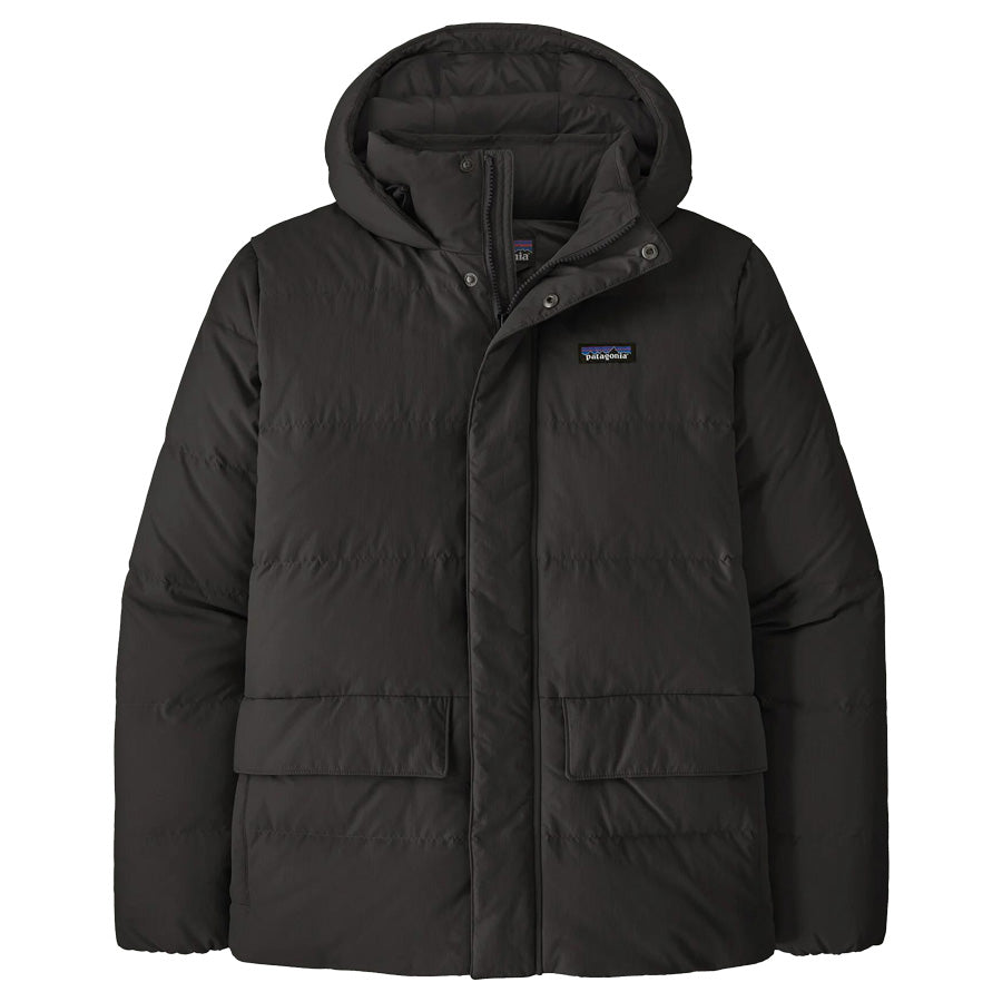PATAGONIA(パタゴニア) / ダウン ジャケット / Men's SISAR DOWN HOODY JKT - BLACK / 21060-BLK / メンズ