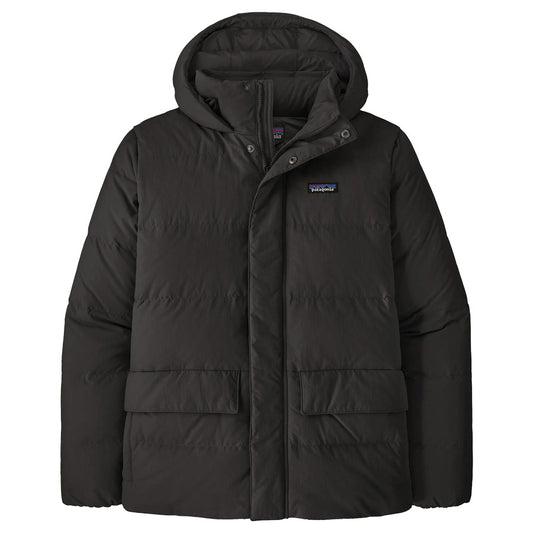 PATAGONIA(パタゴニア) / ダウン ジャケット / Men's SISAR DOWN HOODY JKT - BLACK / 21060-BLK / メンズ