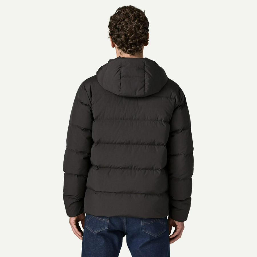 PATAGONIA(パタゴニア) / ダウン ジャケット / Men's SISAR DOWN HOODY JKT - BLACK / 21060-BLK / メンズ