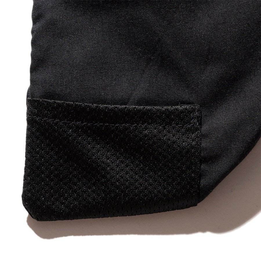 ROARK (ロアーク) / コーデュロイ トラベルパンツ ストレッチ / TRAVELPANT CORDUROY - RELAX / FOLKSTONE GREY / RPJ1253 / メンズ