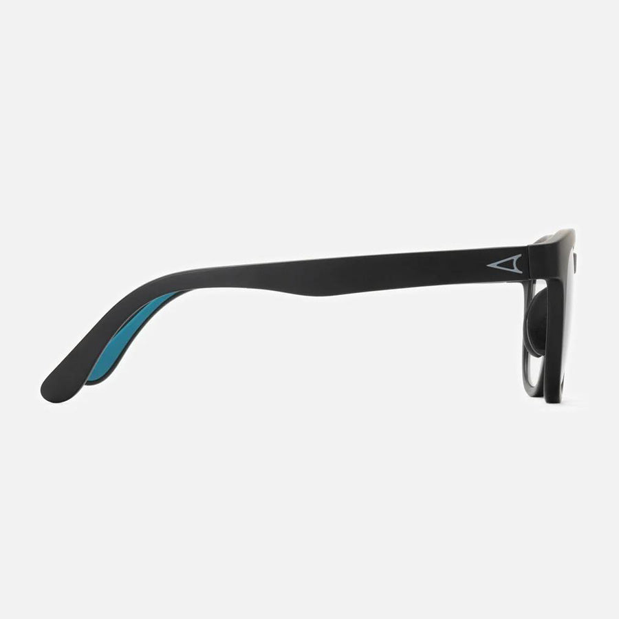TYMER(タイマー) / 調光遠近両用 アイウェア / BLAKE - Matt Black  x Photochromic Clear to Grey / TR101-MBK-PGD / メンズ