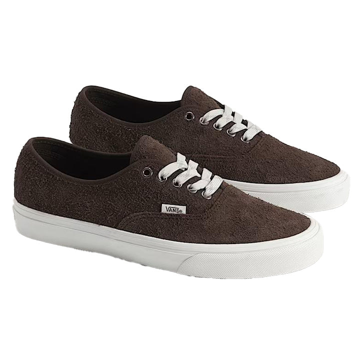 VANS バンズ ヴァンズ / ローカット スニーカー / VANS AUTHENTIC - HIKER BROWN/MULTI / VN000D7YBF0