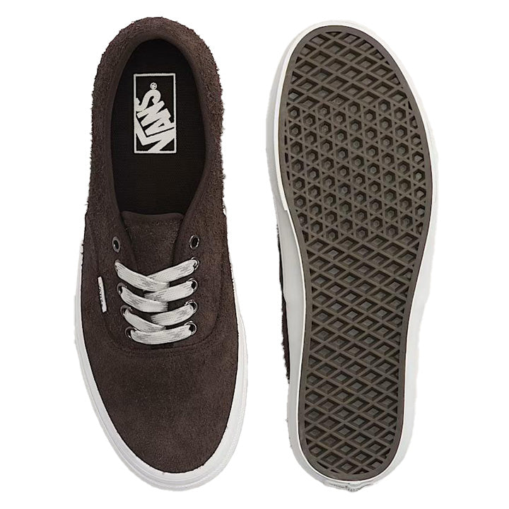 VANS バンズ ヴァンズ / ローカット スニーカー / VANS AUTHENTIC - HIKER BROWN/MULTI / VN000D7YBF0