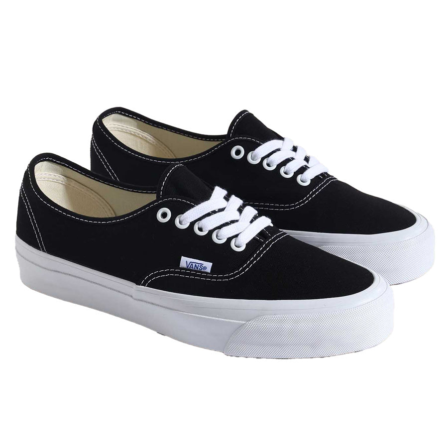 VANS バンズヴァンズ / ローカット スニーカー /  PREMIUM AUTHENTIC - BLACK x WHITE / VN000CQABA2 / メンズ