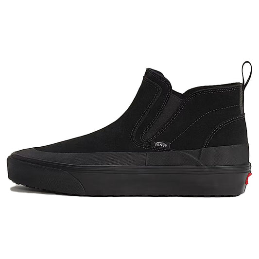 VANS バンズヴァンズ /  スニーカー / MTE MID-SLIP INSULATED - BLACK / VN000DANBLK / メンズ