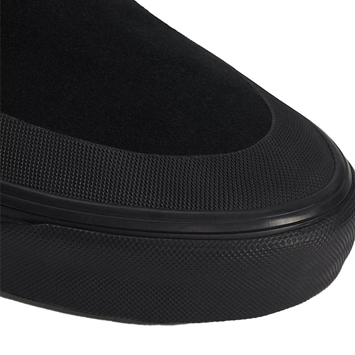 VANS バンズヴァンズ /  スニーカー / MTE MID-SLIP INSULATED - BLACK / VN000DANBLK / メンズ