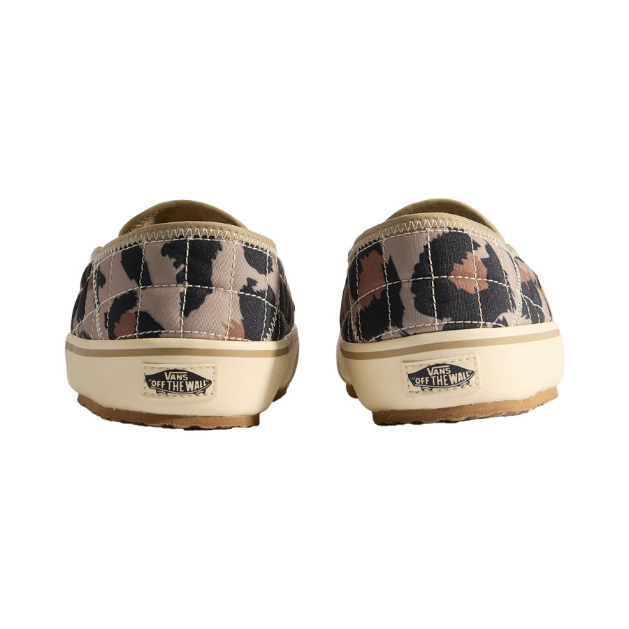 VANS バンズ ヴァンズ / スリッパ 中綿スリッポン スニーカー / SLIP-ER 2 - INCENSE / VN000Y6G4MG