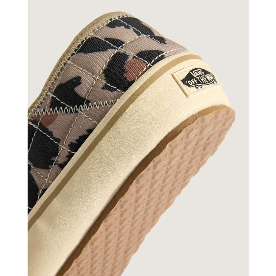 VANS バンズ ヴァンズ / スリッパ 中綿スリッポン スニーカー / SLIP-ER 2 - INCENSE / VN000Y6G4MG