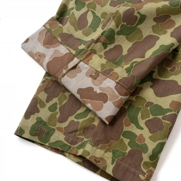 WAX(ワックス)  / ハンターカモ イージーパンツ / HUNTER CAMO EASY PANTS / WX-0540 / メンズ THM